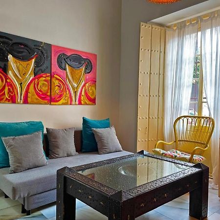 Apartamento Vitoria. Херес-де-ла-Фронтера Екстер'єр фото