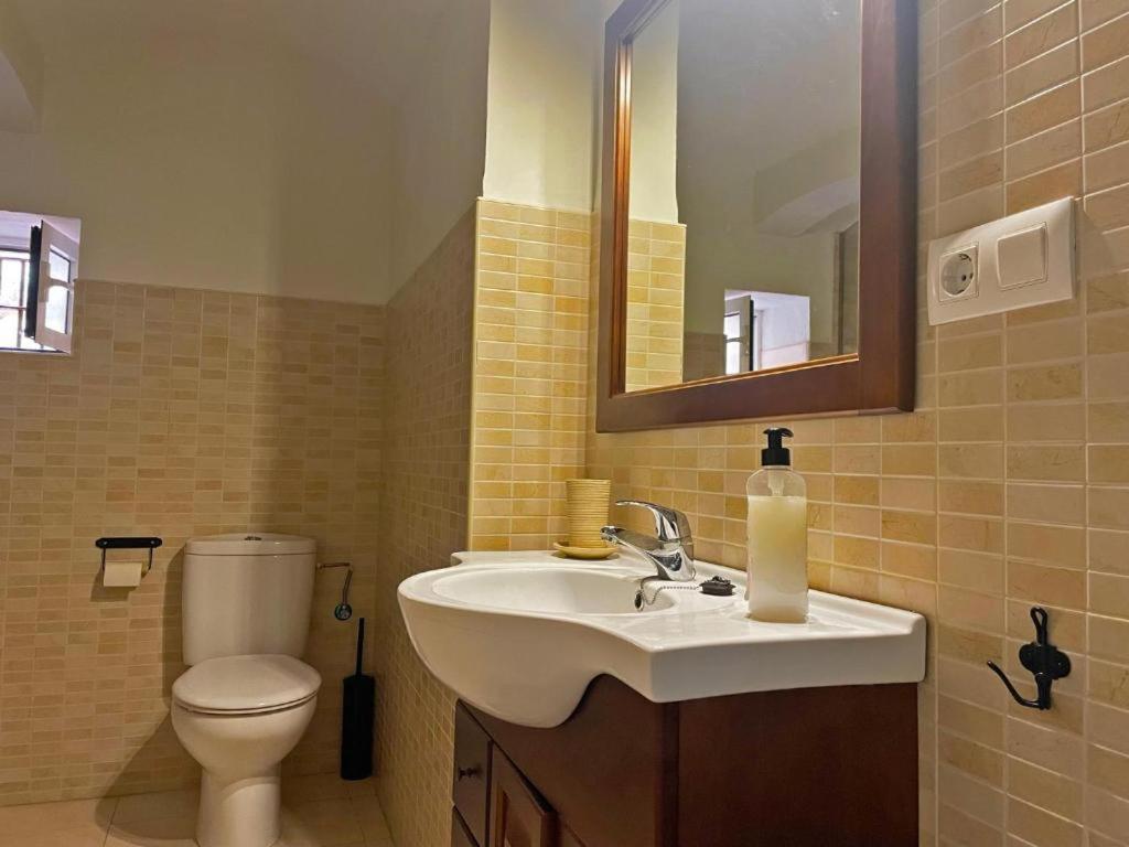 Apartamento Vitoria. Херес-де-ла-Фронтера Екстер'єр фото