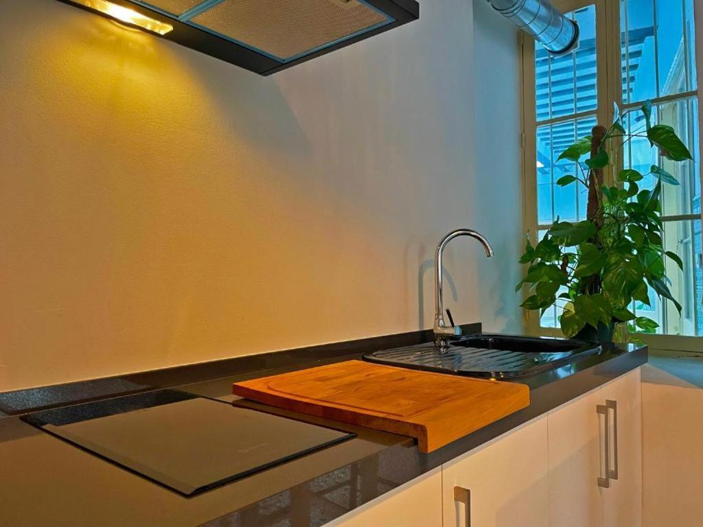 Apartamento Vitoria. Херес-де-ла-Фронтера Екстер'єр фото