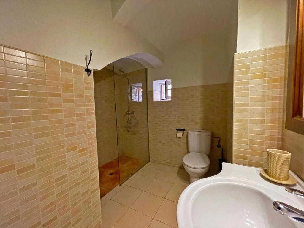 Apartamento Vitoria. Херес-де-ла-Фронтера Екстер'єр фото