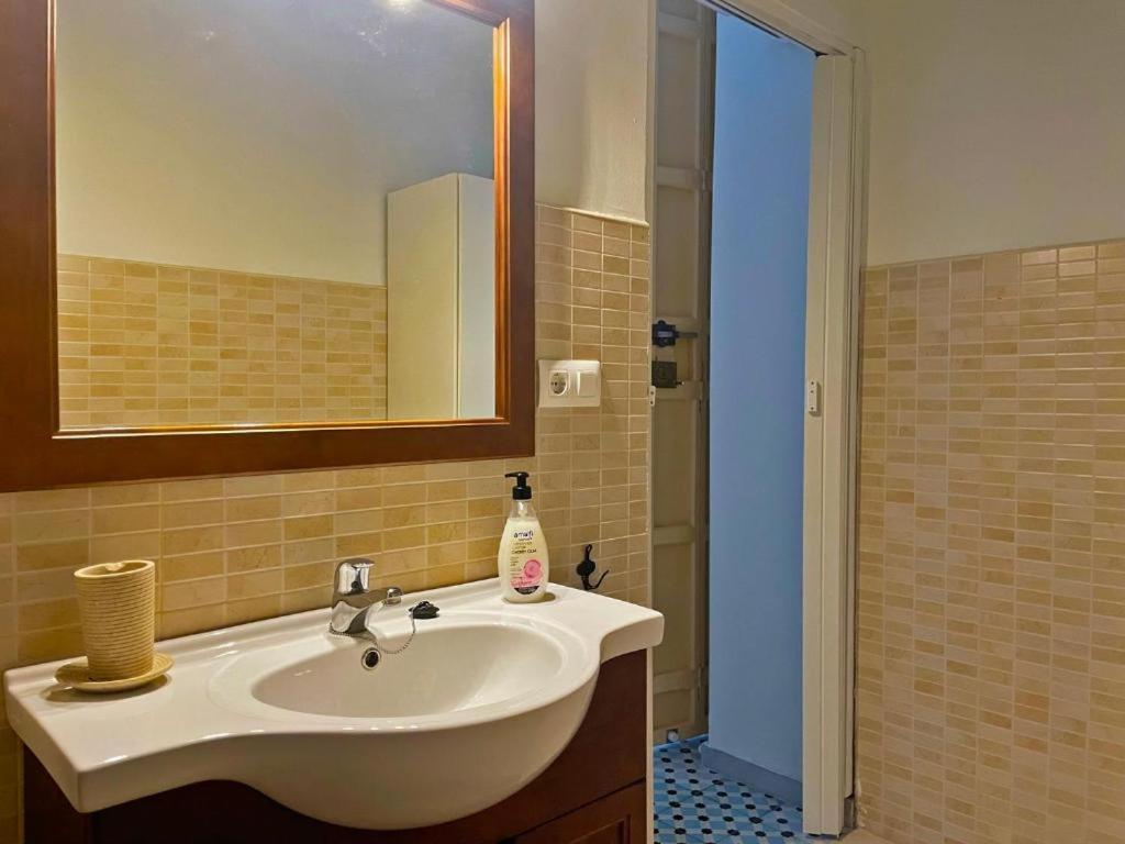 Apartamento Vitoria. Херес-де-ла-Фронтера Екстер'єр фото