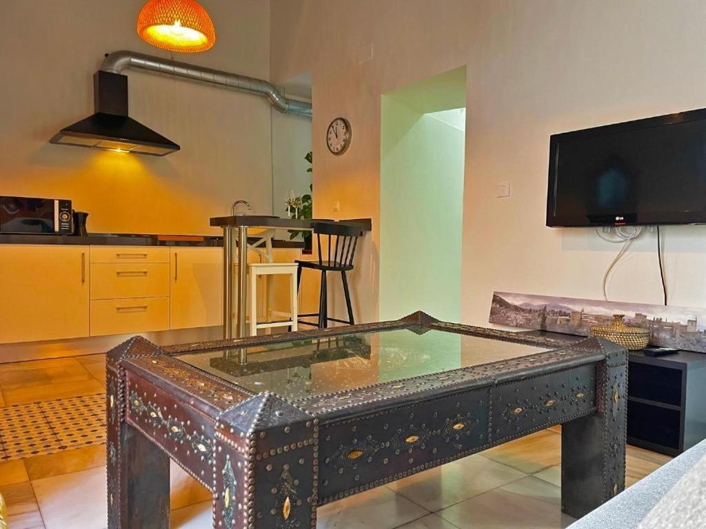 Apartamento Vitoria. Херес-де-ла-Фронтера Екстер'єр фото