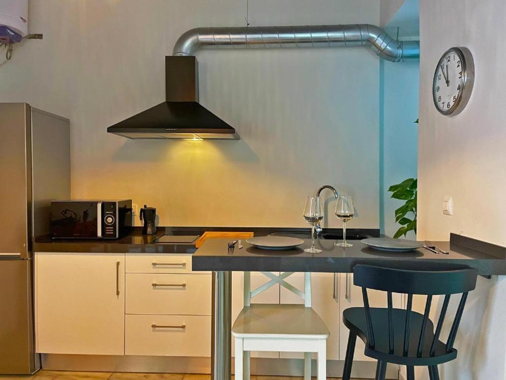 Apartamento Vitoria. Херес-де-ла-Фронтера Екстер'єр фото