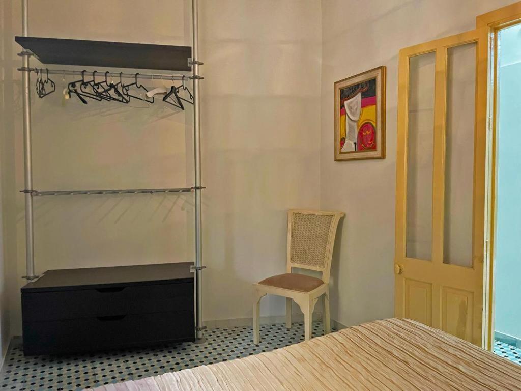 Apartamento Vitoria. Херес-де-ла-Фронтера Екстер'єр фото