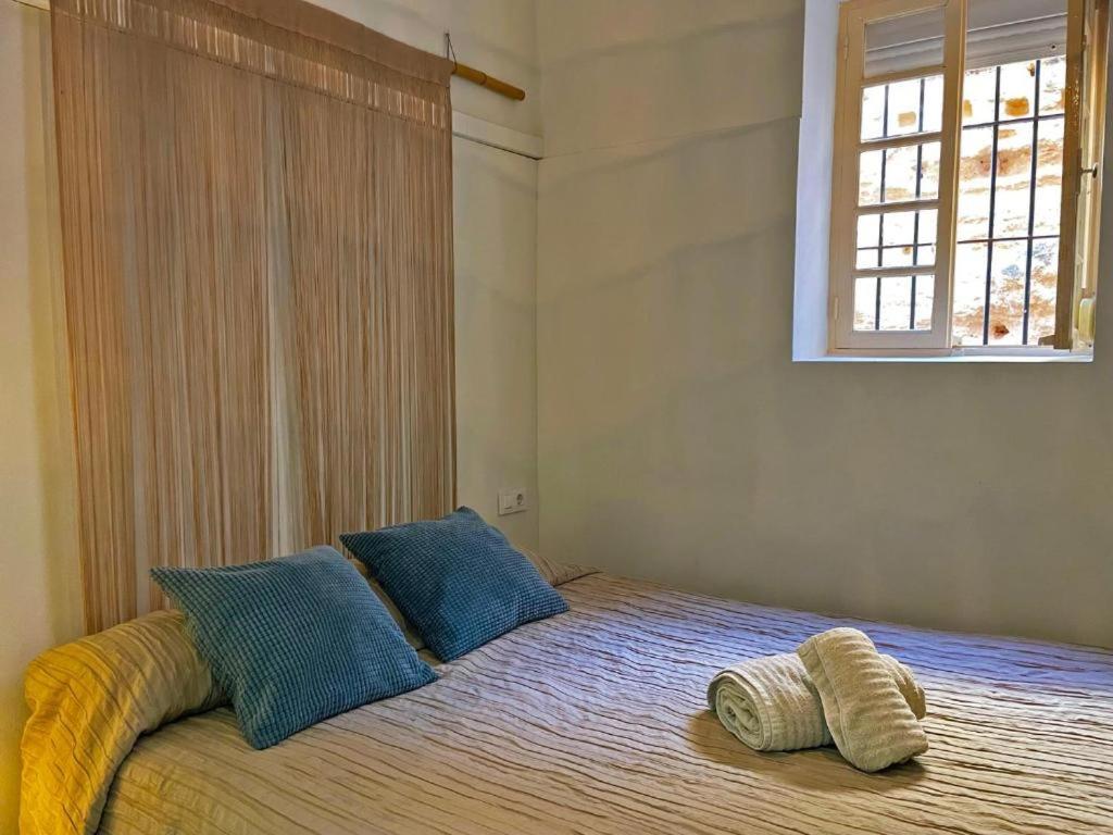 Apartamento Vitoria. Херес-де-ла-Фронтера Екстер'єр фото